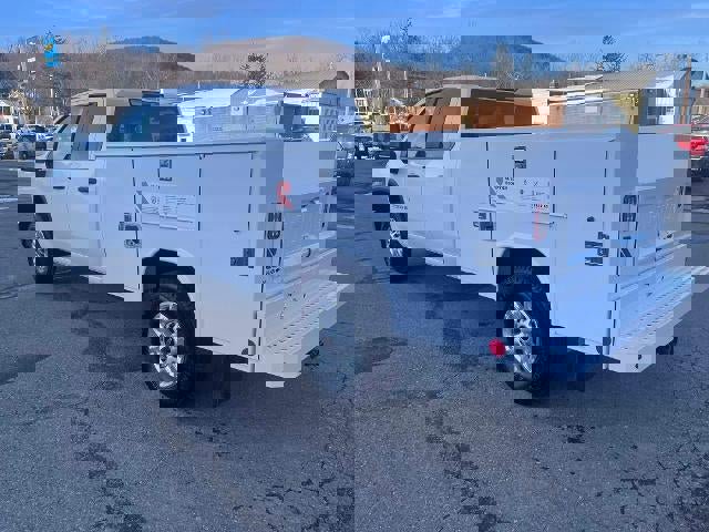 New 2026 Chevrolet Silverado 2500 W/T w/ WT Convenience Package image 5