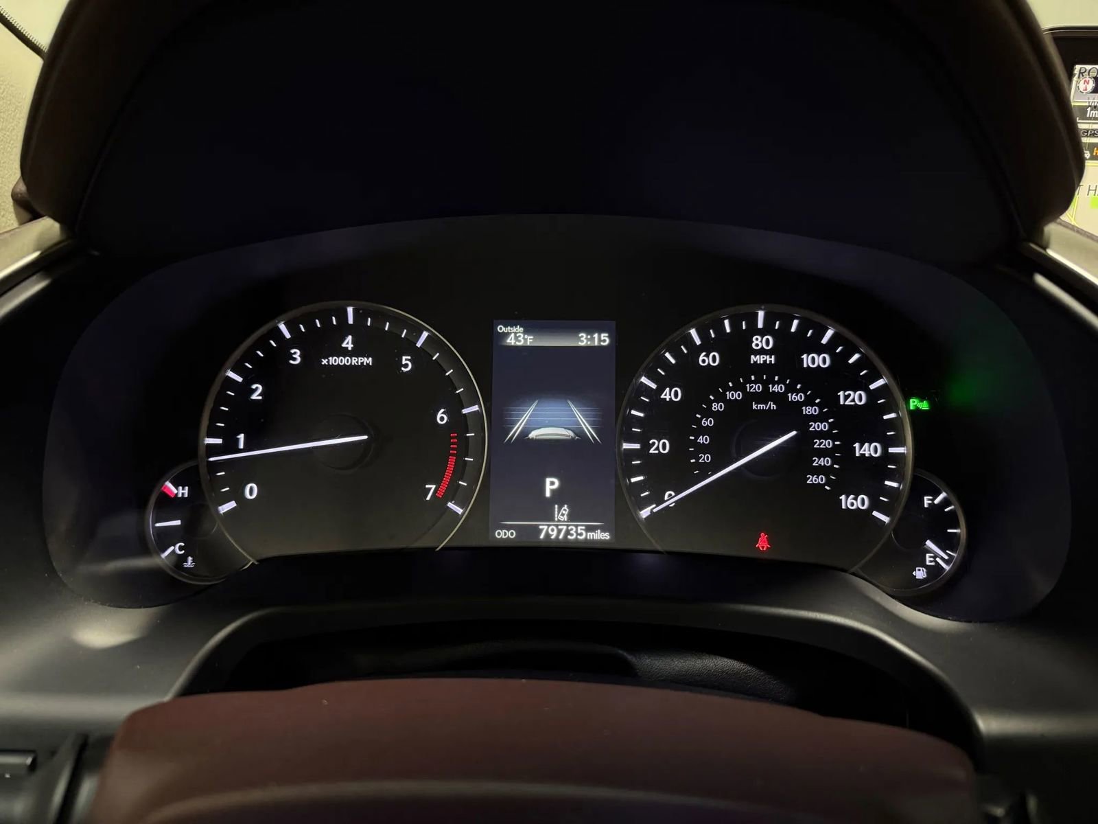 Used 2018 Lexus RX 350 F Sport image 29