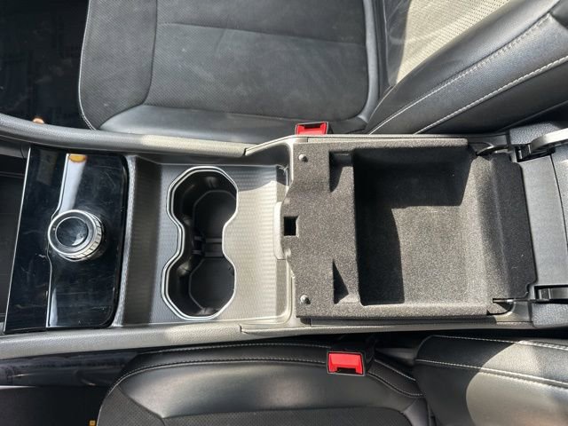 Used 2024 Jeep Grand Cherokee L Laredo image 18