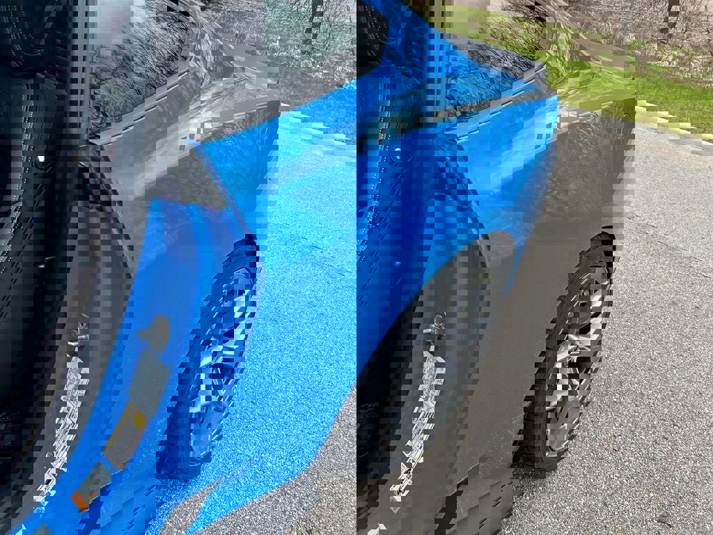 New 2026 Ford Mustang GT RWD image 14