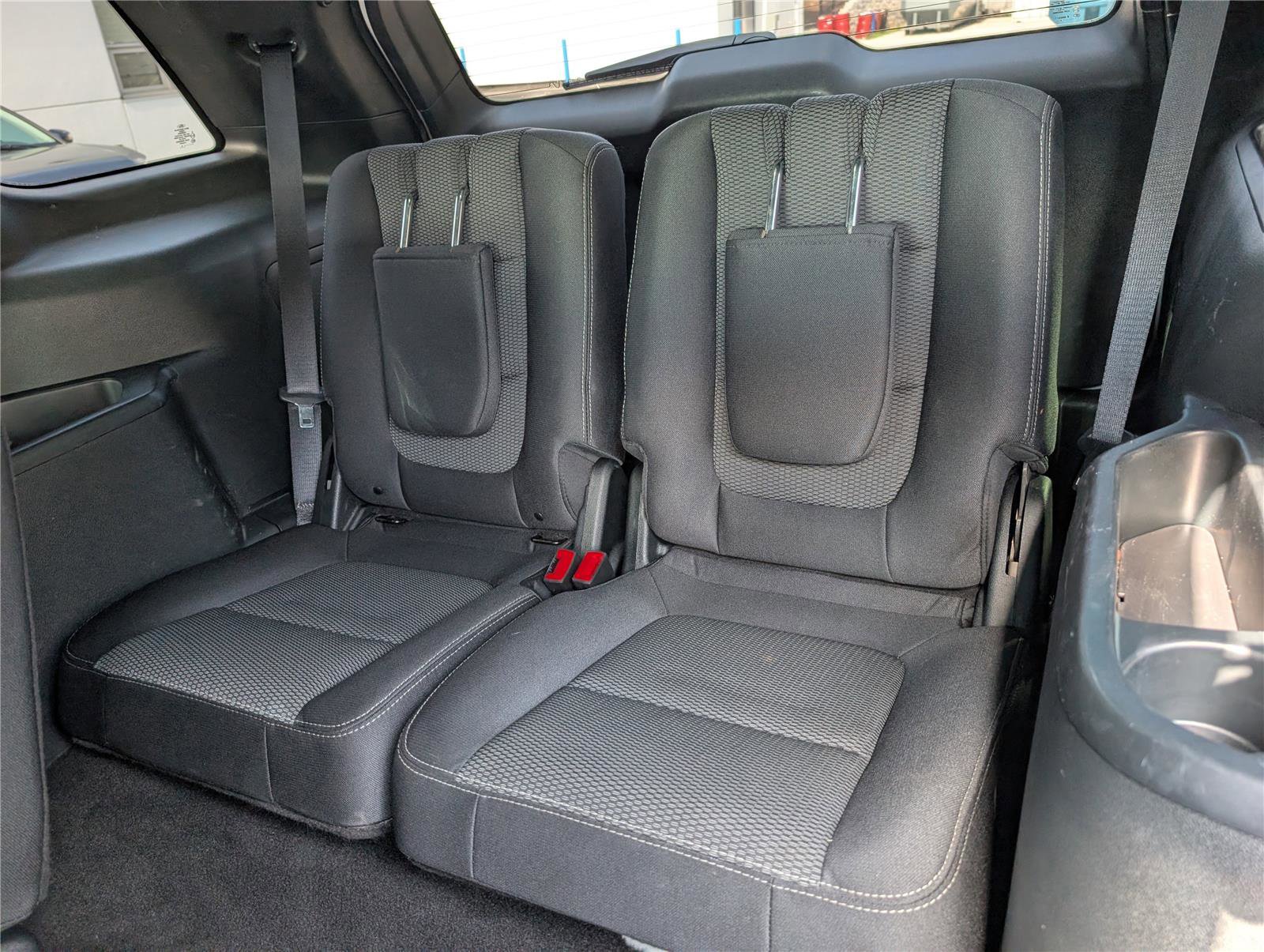 Used 2019 Ford Explorer XLT w/ Equipment Group 201A image 16