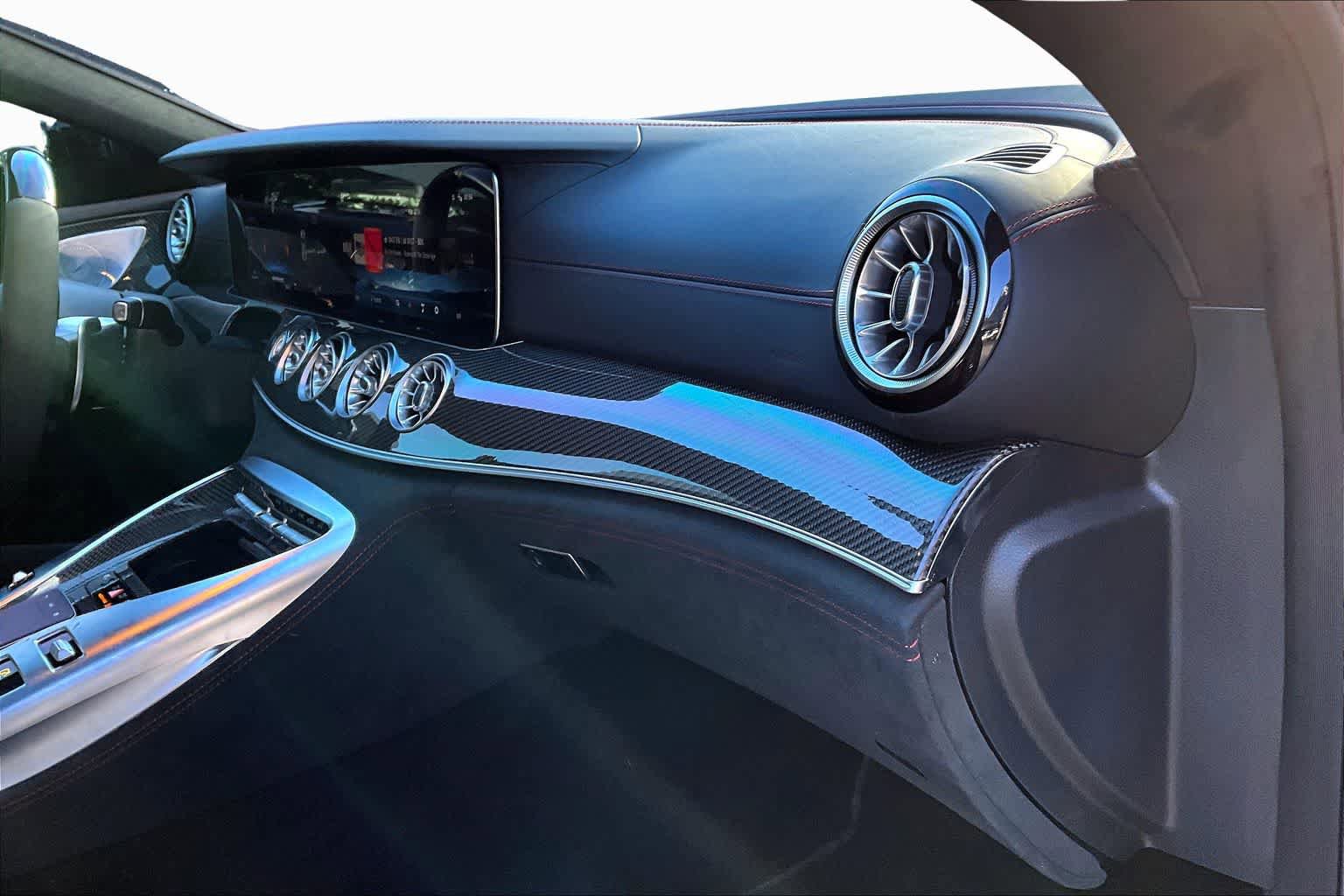 Used 2025 Mercedes-Benz AMG GT 63 image 19
