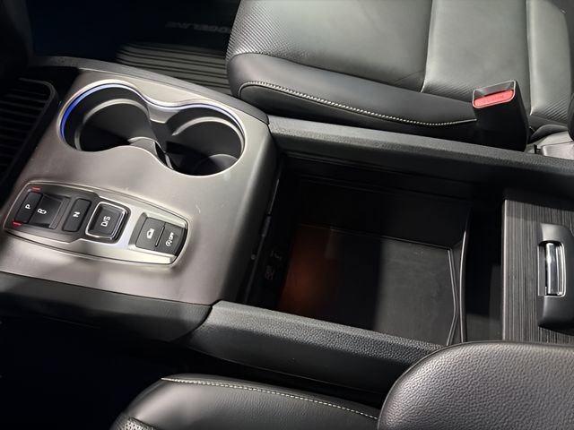 Used 2022 Honda Ridgeline RTL-E image 23