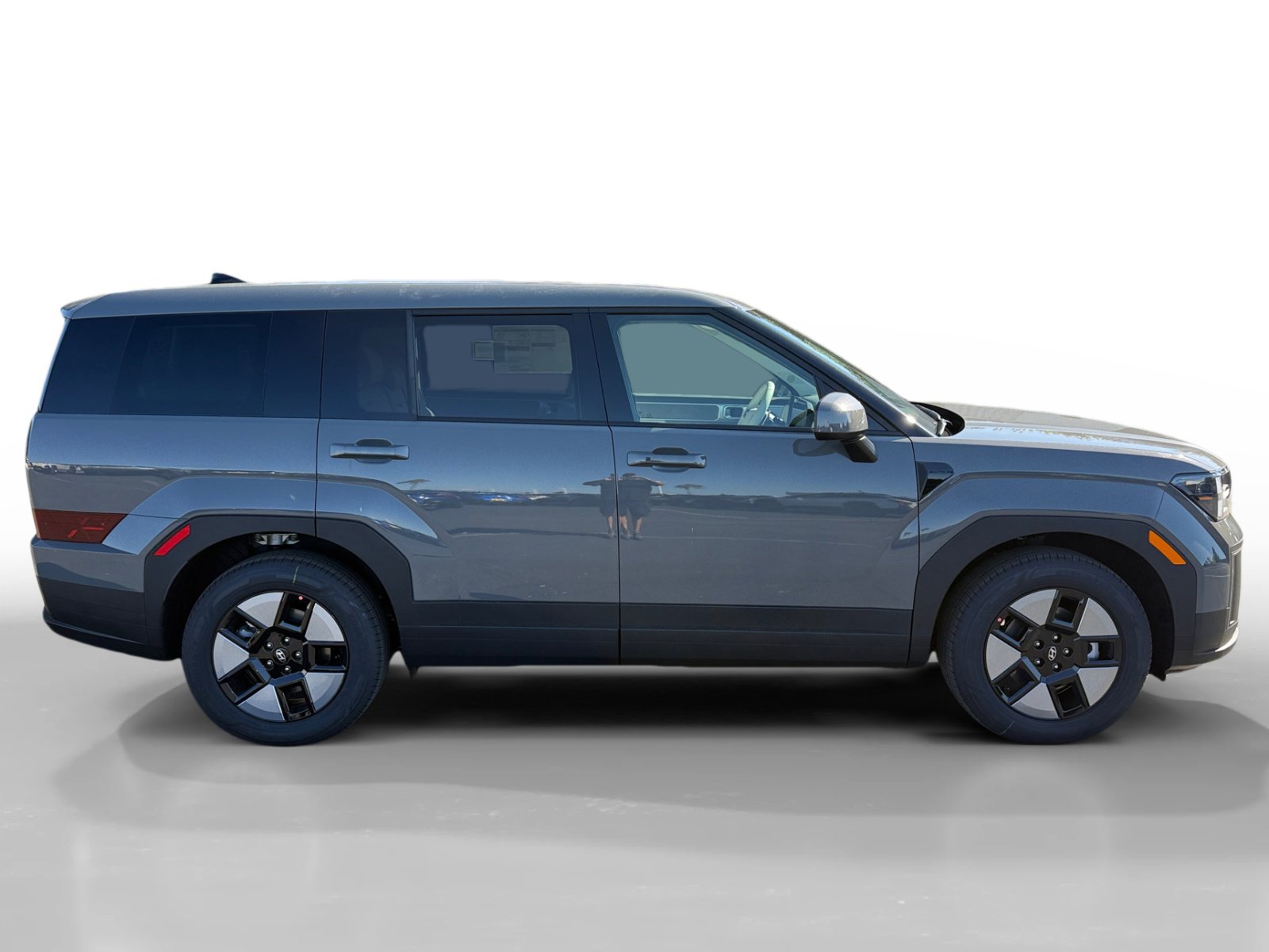 New 2026 Hyundai Santa Fe SE AWD/4WD image 6