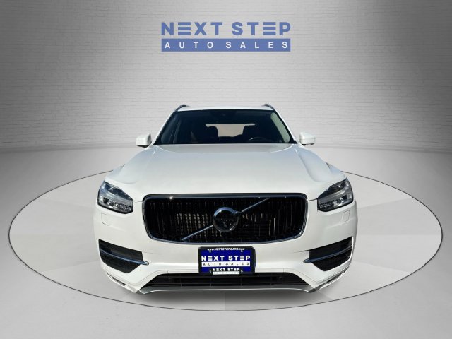 Used 2019 Volvo XC90 T6 Momentum w/ Advanced Package AWD/4WD image 2