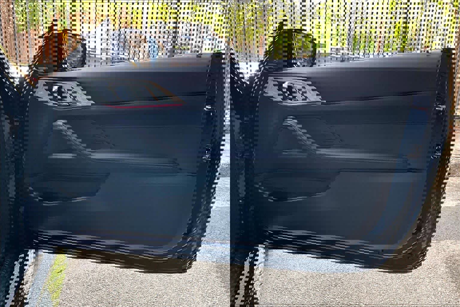 Used 2023 BMW M4 Coupe w/ Parking Assistance Package image 22