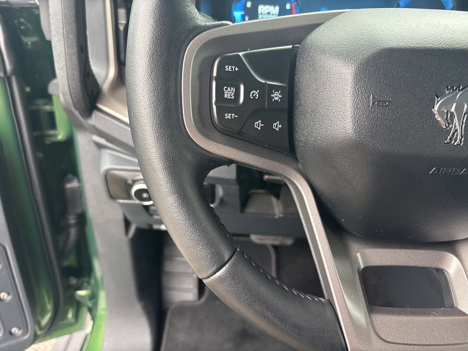 Used 2025 Ford Bronco Outer Banks AWD/4WD image 20
