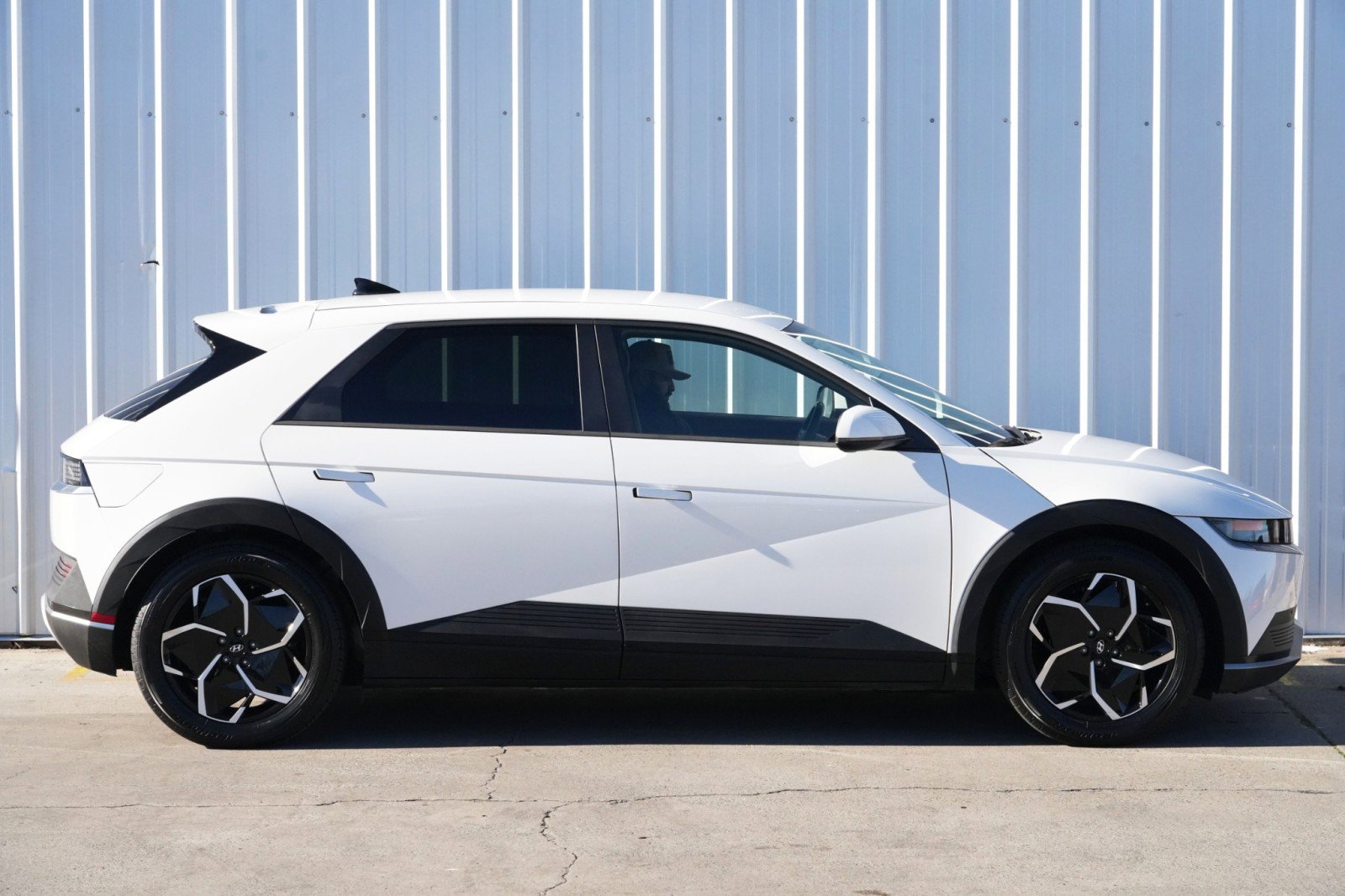 Used 2022 Hyundai Ioniq 5 SEL w/ Cargo Package image 52