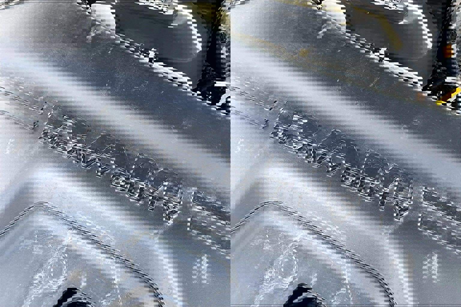 Used 2019 RAM 2500 Big Horn image 32