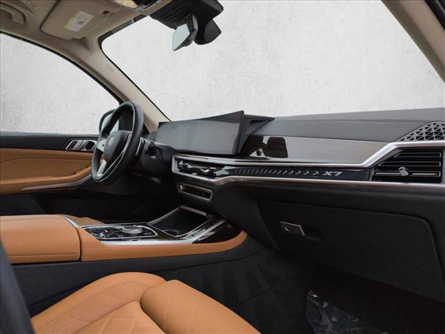 Used 2023 BMW X7 xDrive40i w/ Premium Package image 25