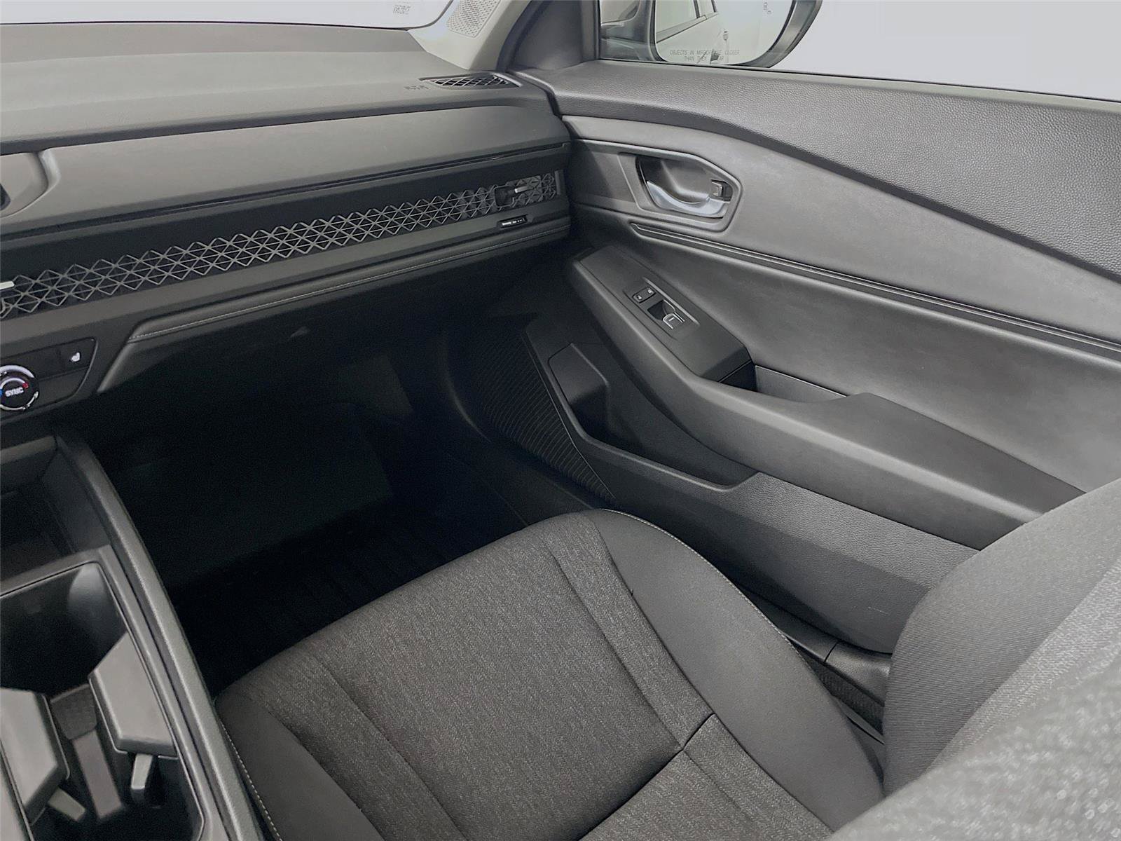 Certified 2025 Honda Accord SE image 25