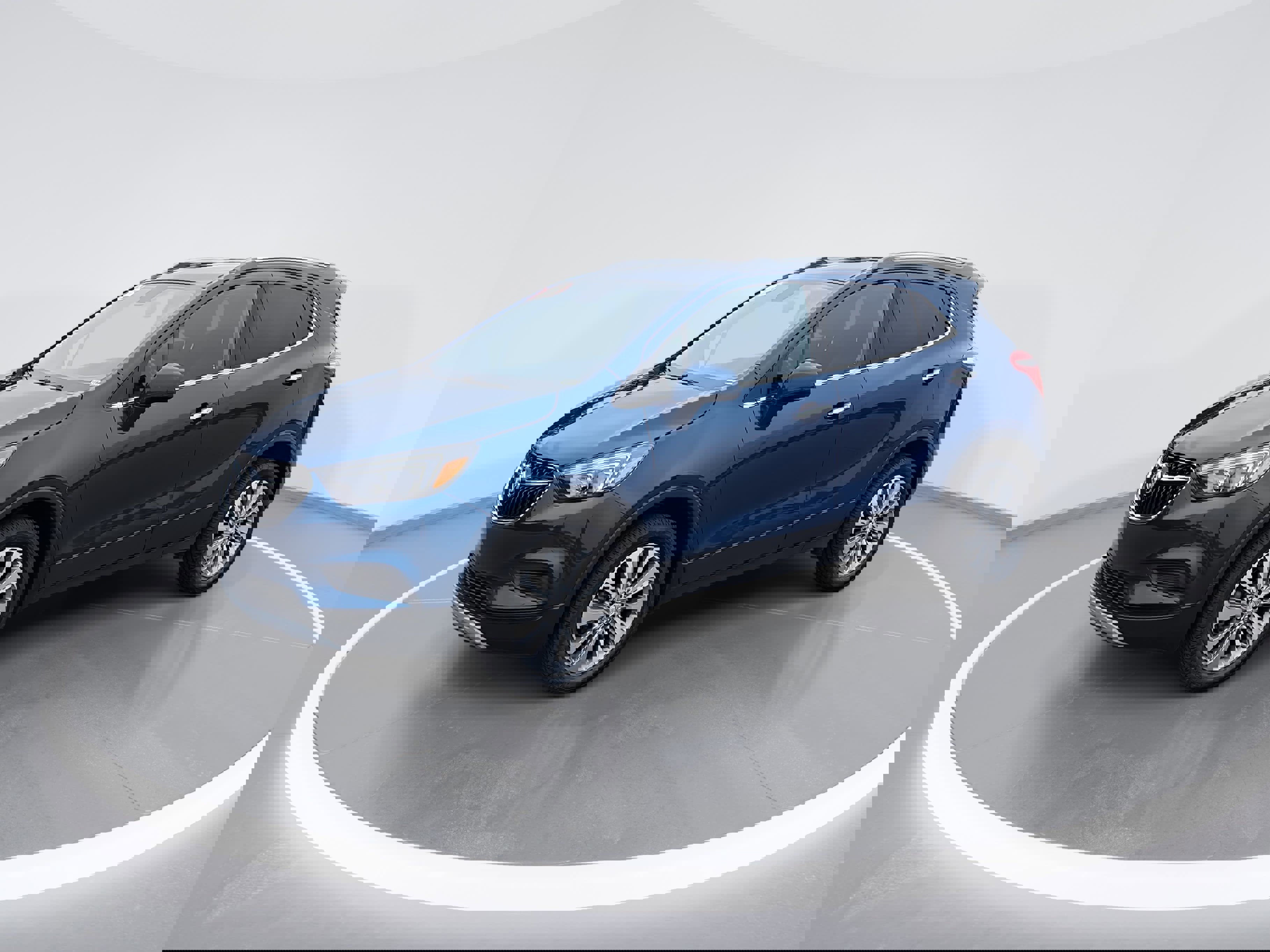 Used 2020 Buick Encore Preferred image 7