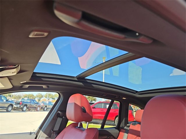 Used 2024 BMW X3 M40i w/ Premium Package image 18