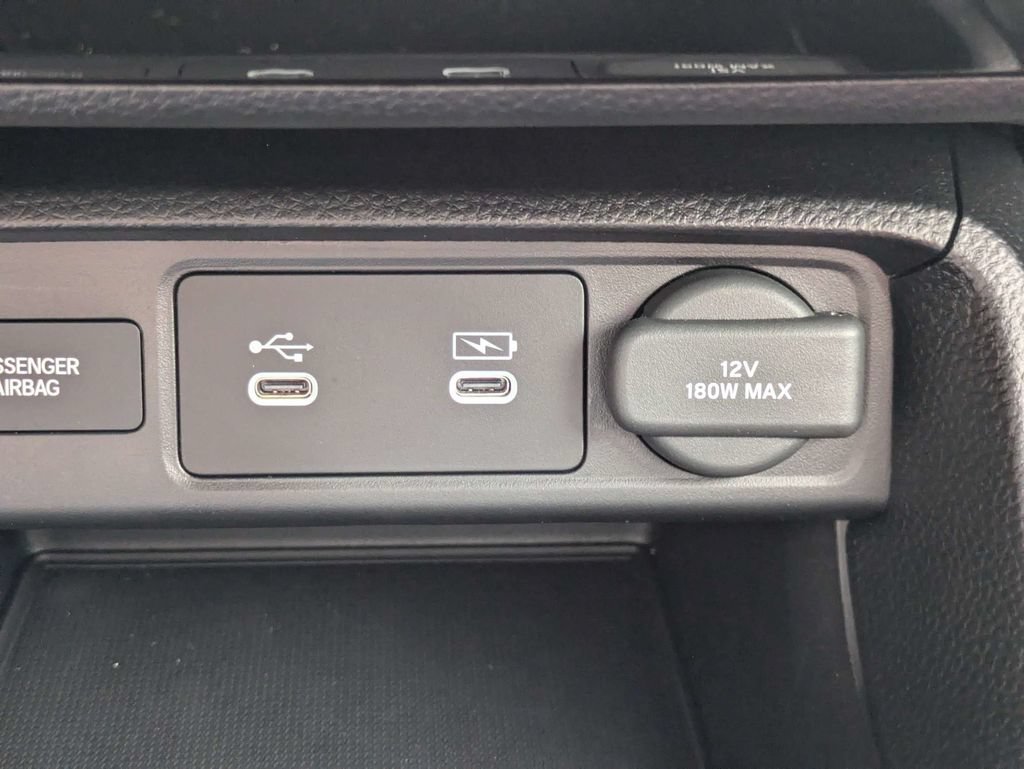 Used 2025 Honda Civic Si image 24