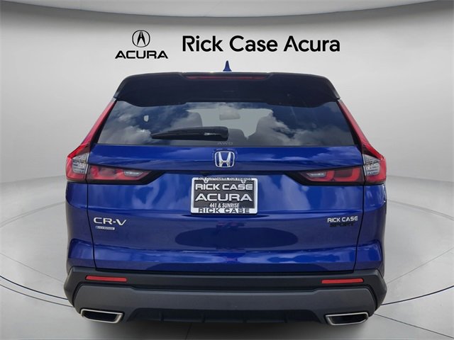 Used 2024 Honda CR-V Sport image 6