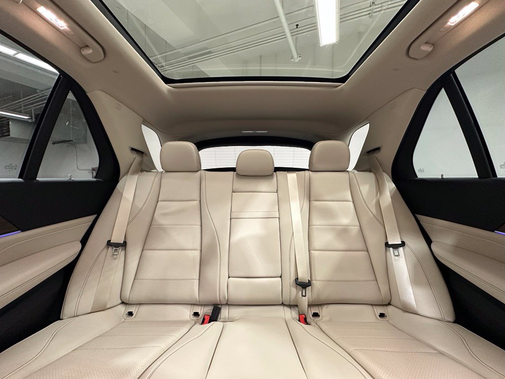 New 2026 Mercedes-Benz GLE 350 4MATIC image 7