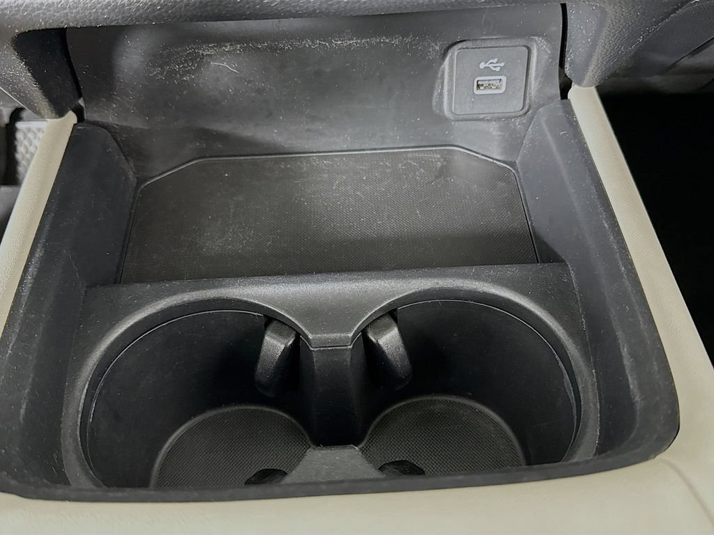 Certified 2024 Honda HR-V LX image 18