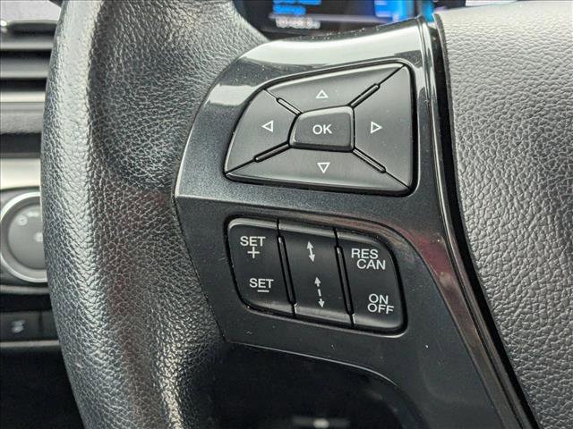 Used 2019 Ford Explorer XLT w/ Equipment Group 202A image 12