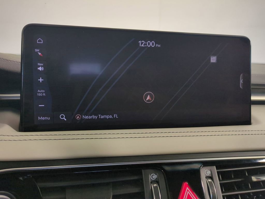 Used 2023 Genesis G70 2.0T w/ Sport Prestige Package image 25