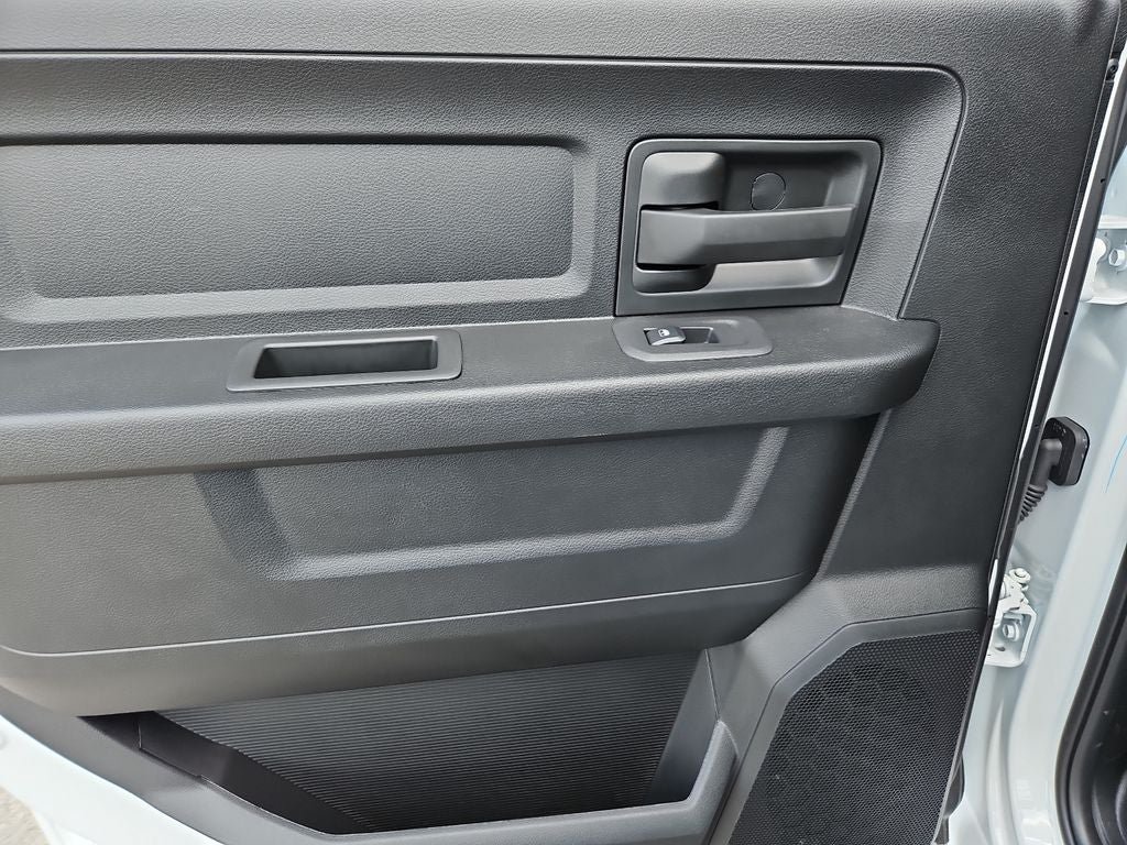 New 2026 RAM 2500 Tradesman AWD/4WD image 18