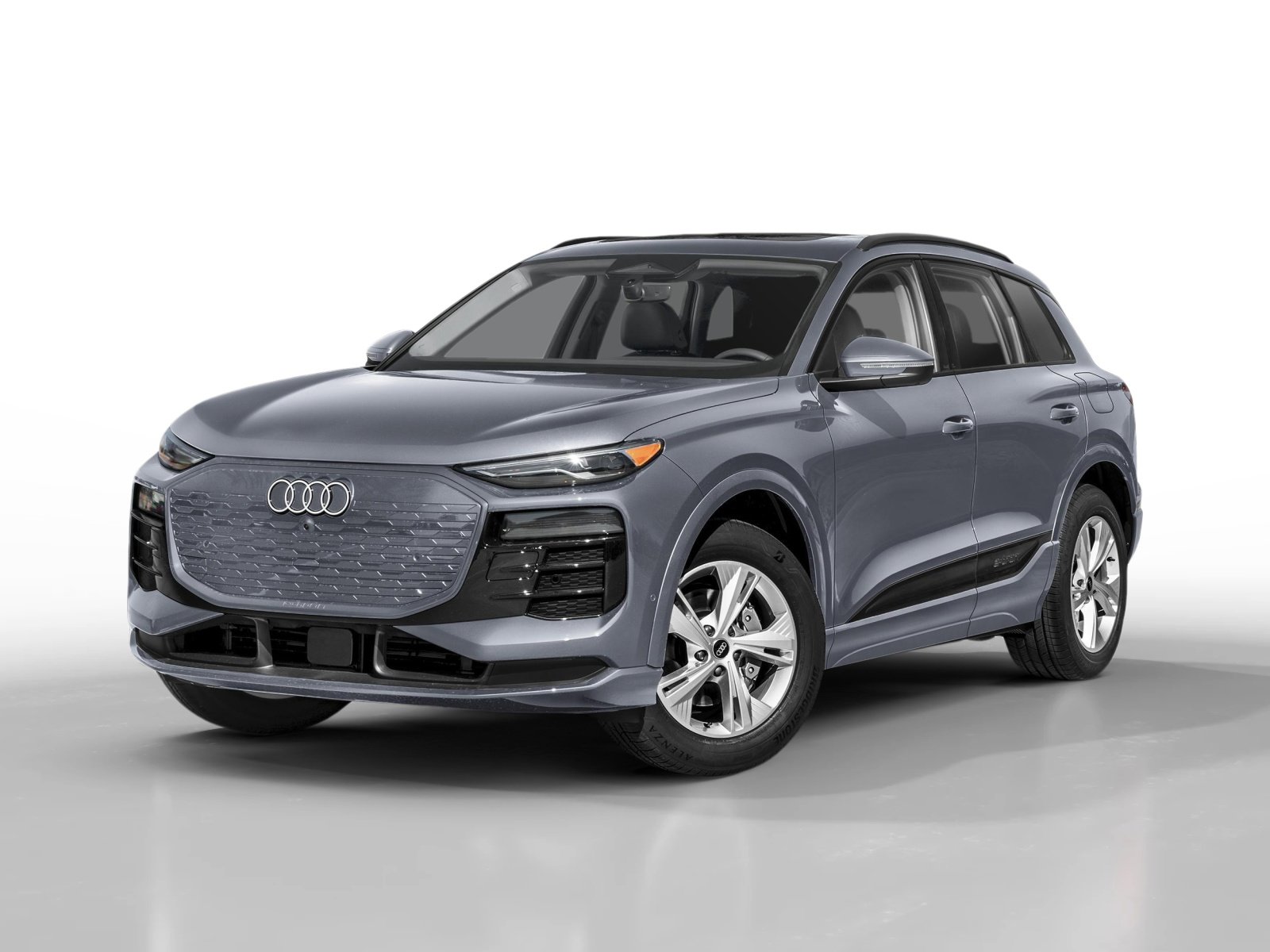 New 2027 Audi Q6 e-tron Premium Plus AWD/4WD image 1