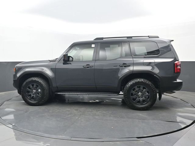 Used 2024 Toyota Land Cruiser AWD/4WD image 23
