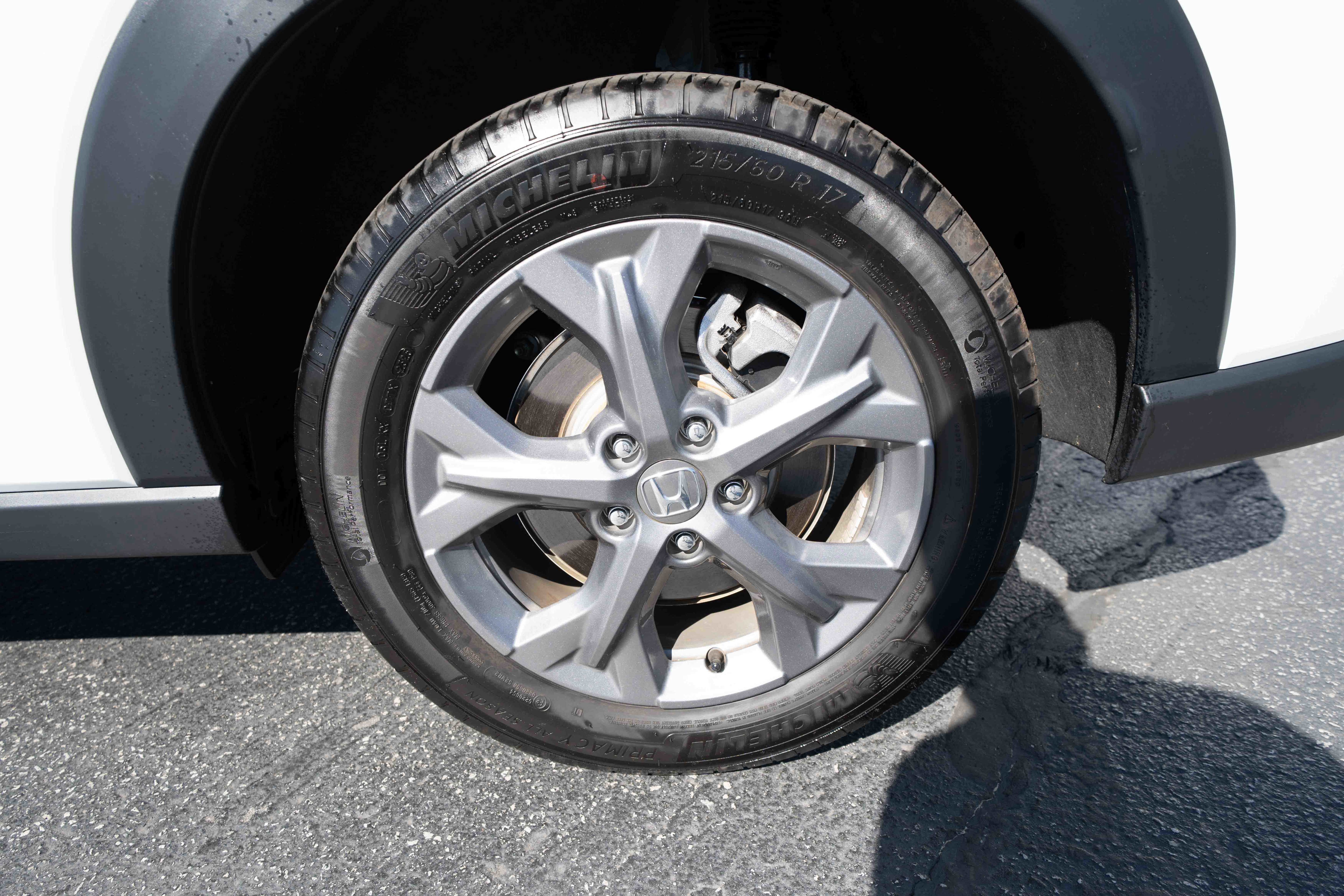 Used 2026 Honda HR-V LX image 29