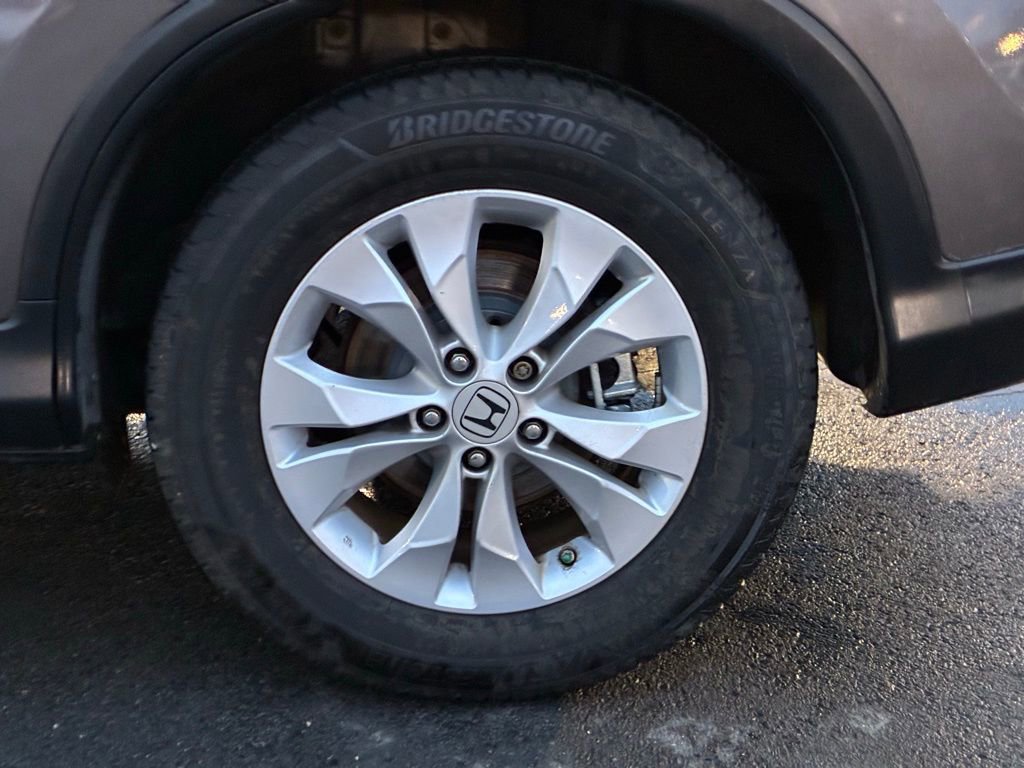 Used 2012 Honda CR-V EX-L image 51