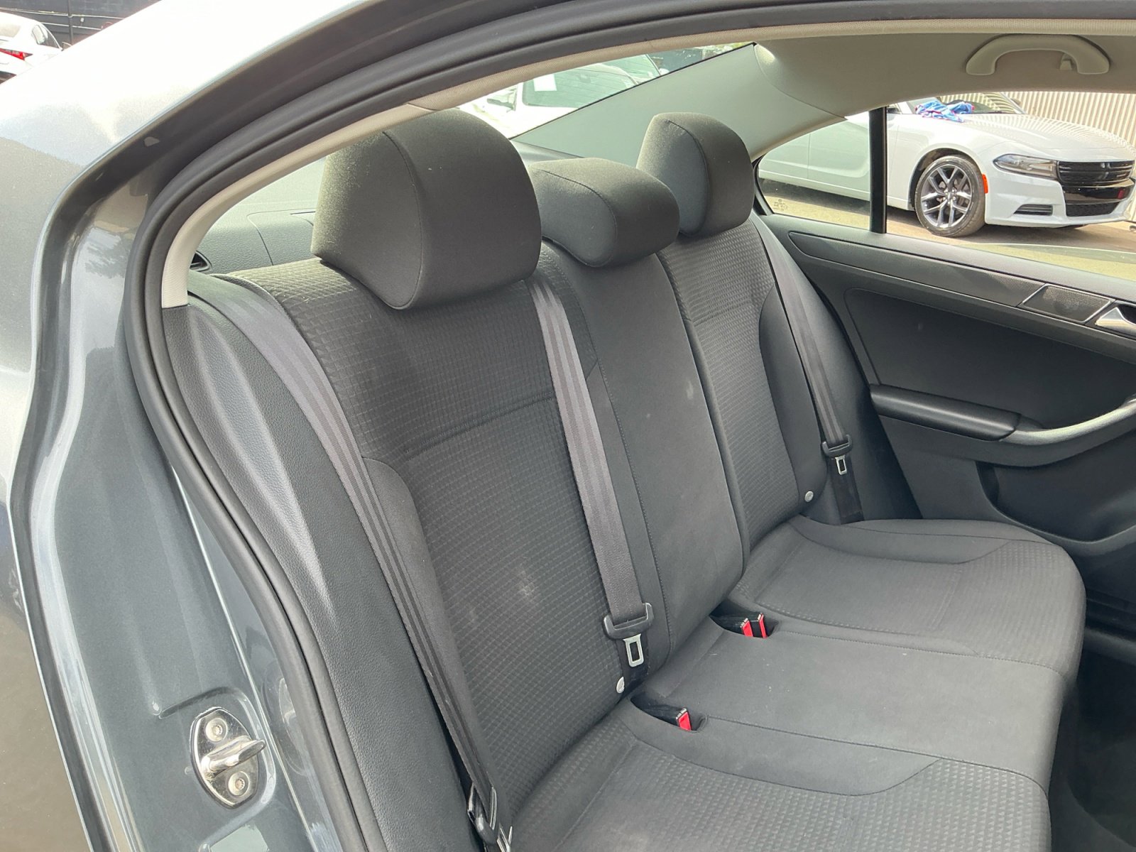 Used 2015 Volkswagen Jetta S image 17