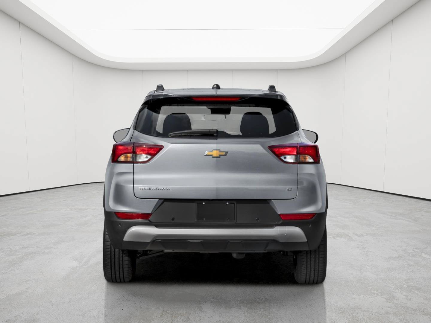 Certified 2024 Chevrolet TrailBlazer LT FWD image 50