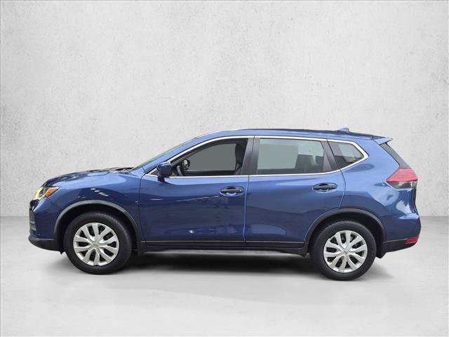 Used 2020 Nissan Rogue S FWD image 7