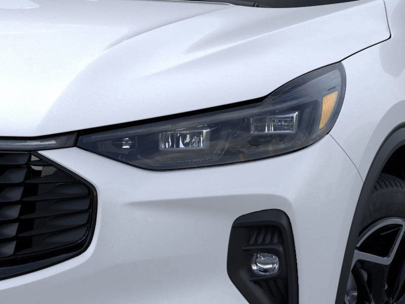 New 2026 Ford Escape Platinum w/ Premium Technology Package AWD/4WD image 18