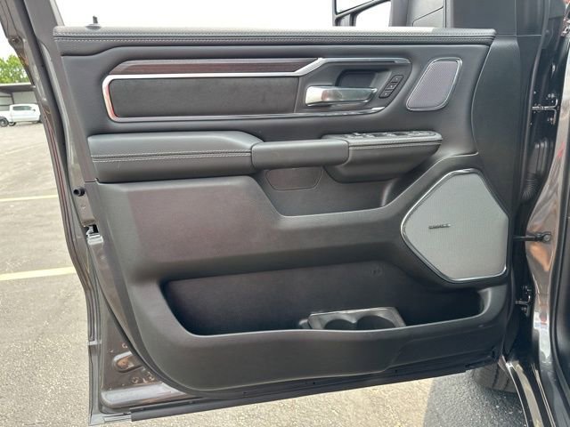 New 2026 RAM 1500 Laramie image 22