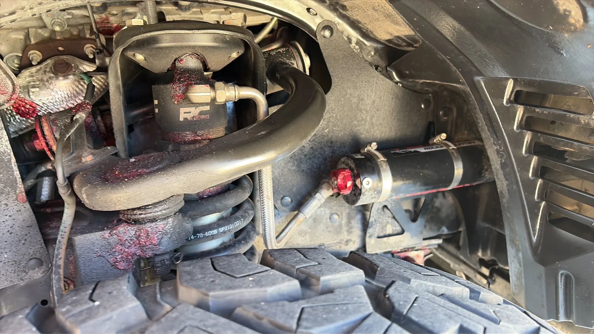Used 2021 Toyota Tacoma SR5 image 26