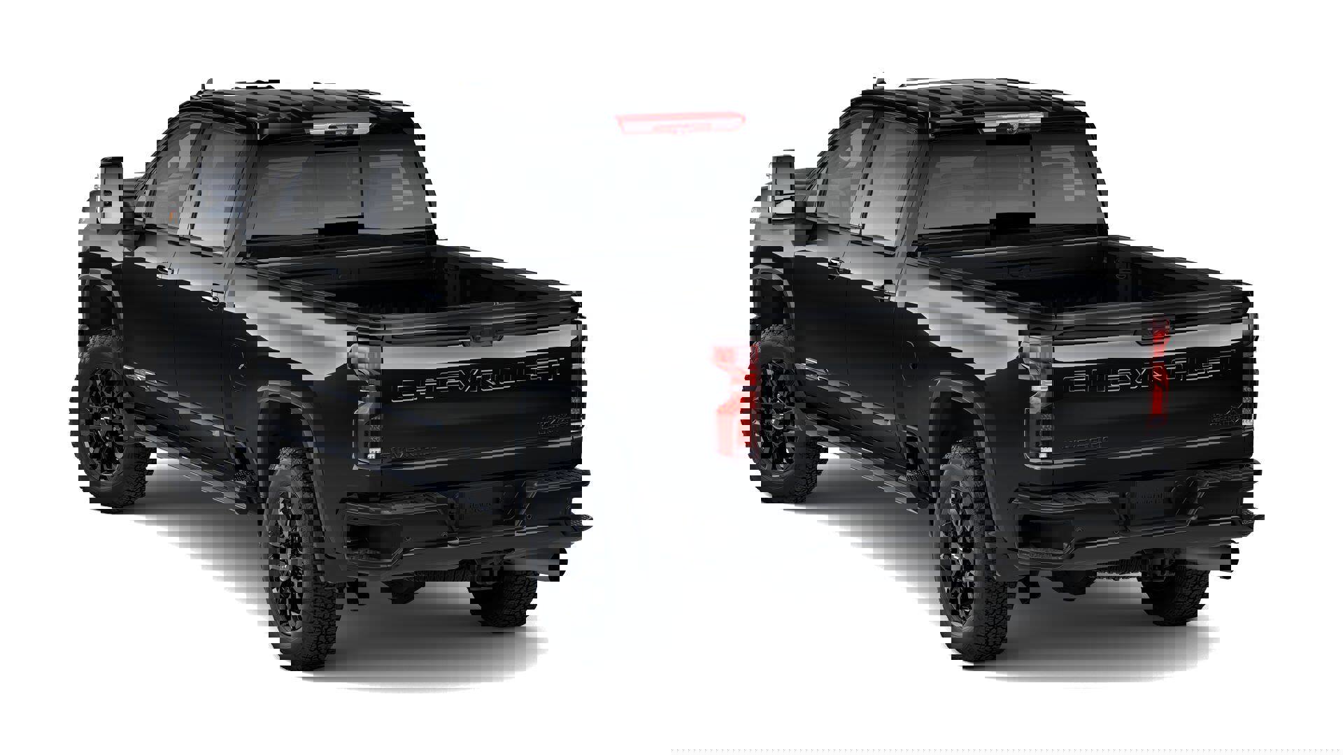 New 2026 Chevrolet Silverado 3500 High Country w/ High Country Premium Package image 66