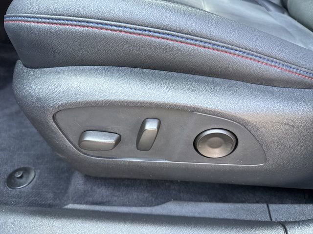 Used 2024 Chevrolet Blazer EV RS image 11