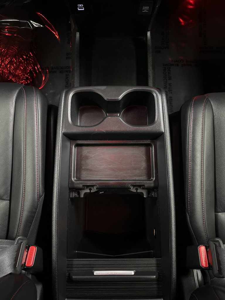 Used 2024 Honda Odyssey Sport image 24