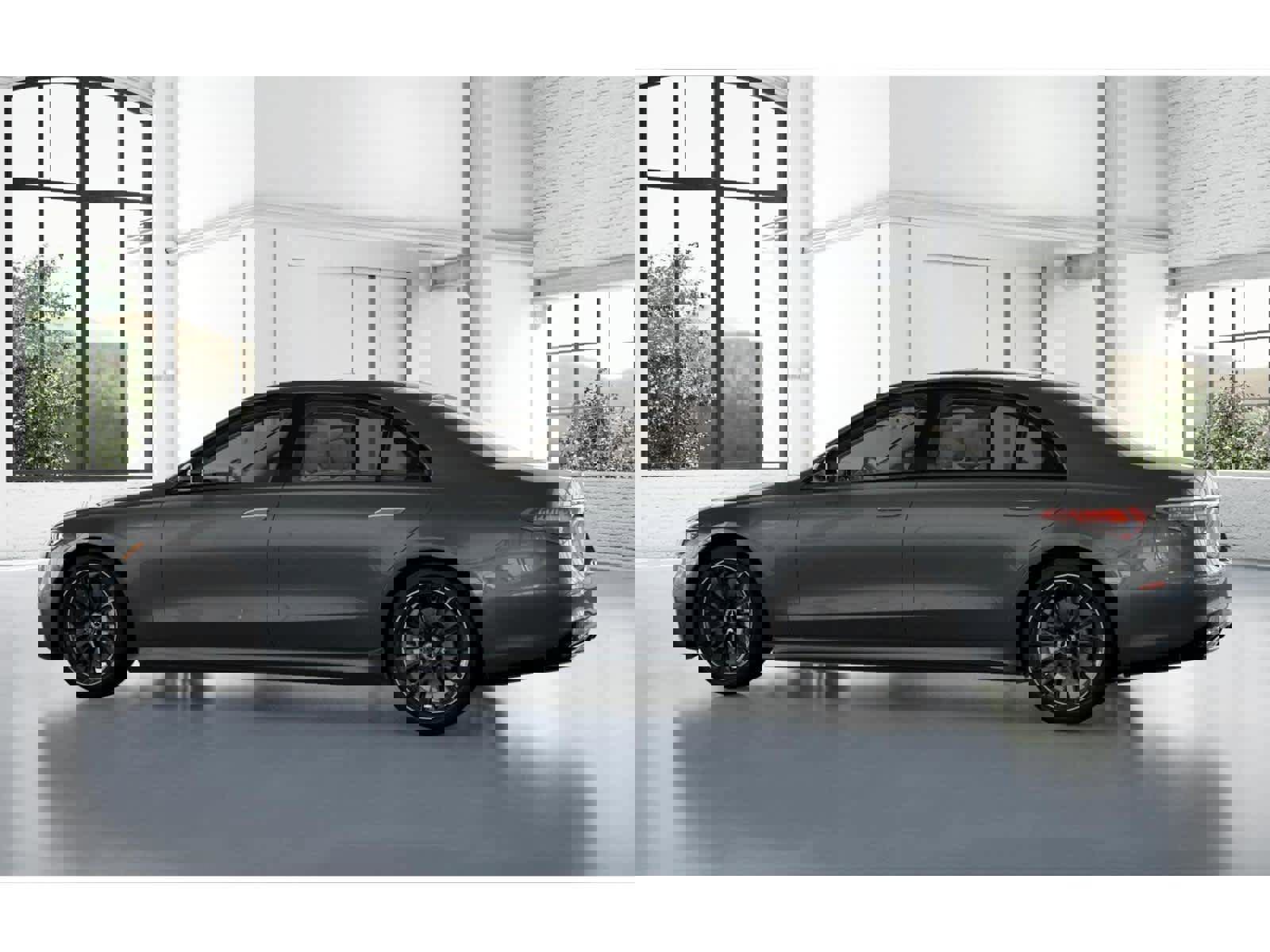 New 2026 Mercedes-Benz S 500 4MATIC image 30