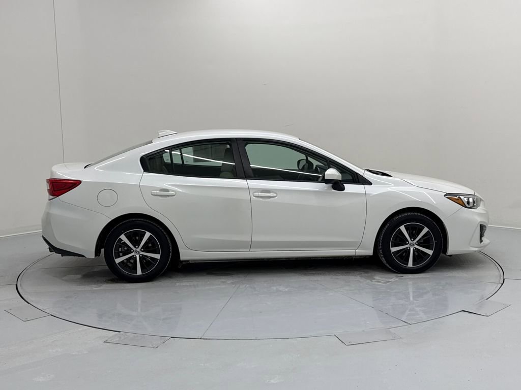 Used 2019 Subaru Impreza 2.0i Premium w/ Eyesight & BSD/Rcta & SRF image 6