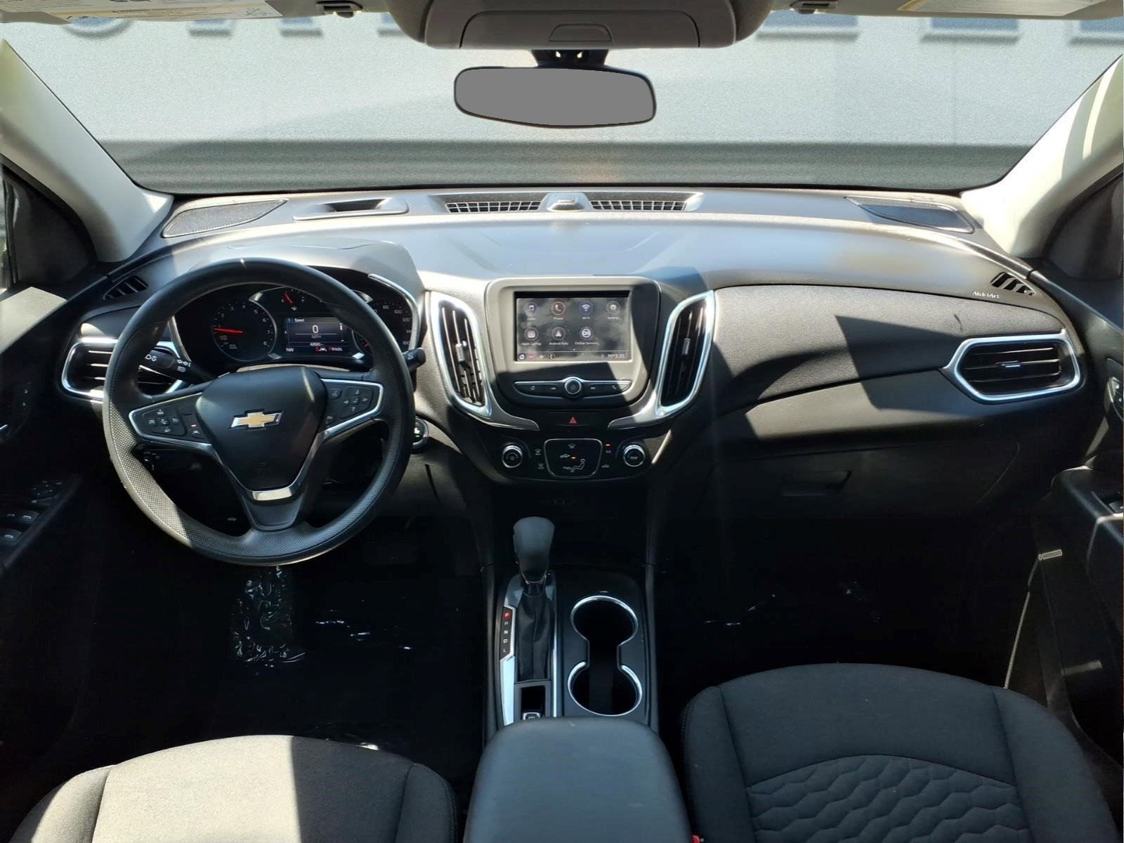 Used 2020 Chevrolet Equinox LT w/ LPO, Floor Liner Package AWD/4WD image 11
