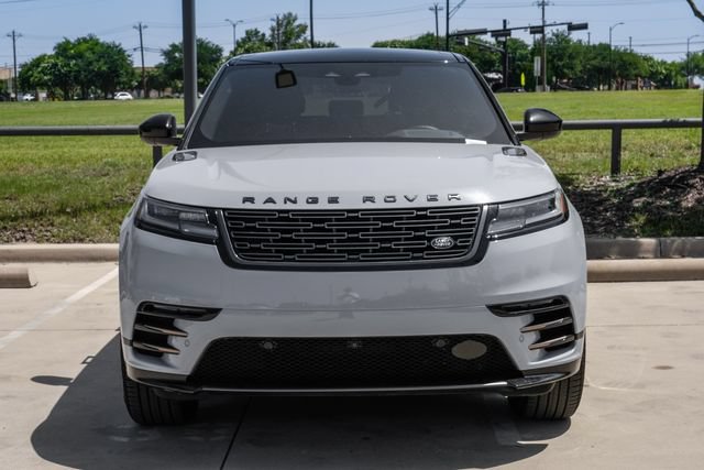 Used 2025 Land Rover Range Rover Velar Dynamic SE AWD/4WD image 6