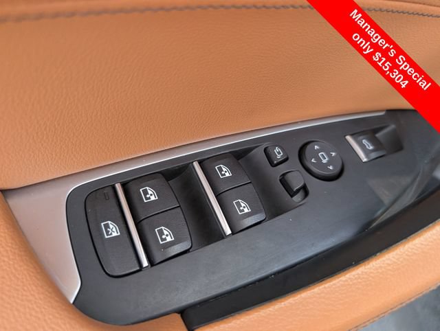 Used 2018 BMW X3 xDrive30i AWD/4WD image 16