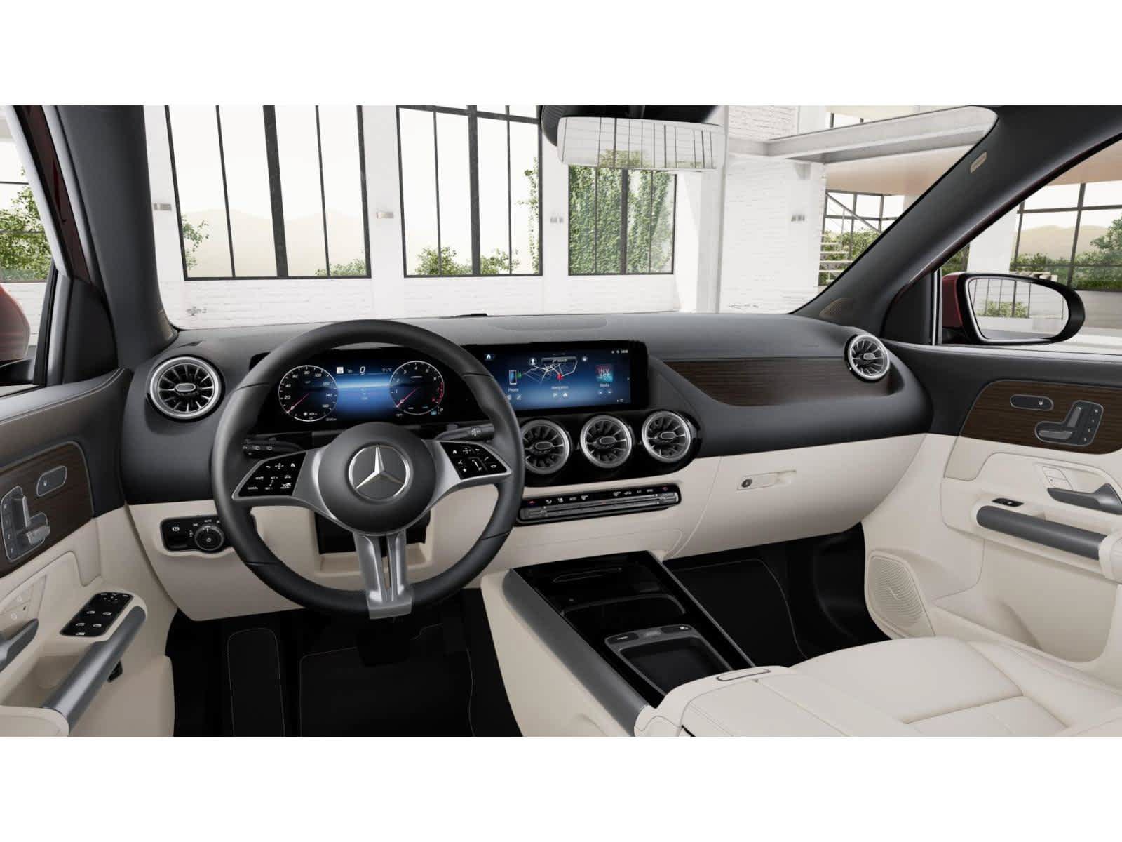 New 2026 Mercedes-Benz GLA 250 image 3