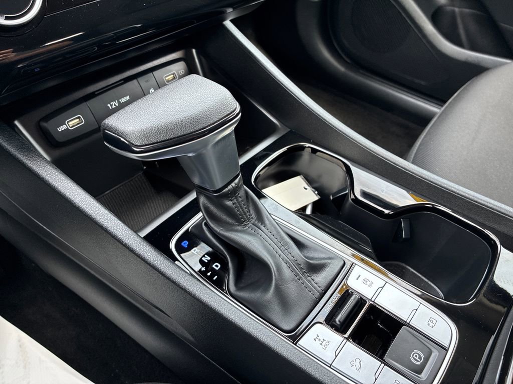 Used 2023 Hyundai Tucson SEL image 32