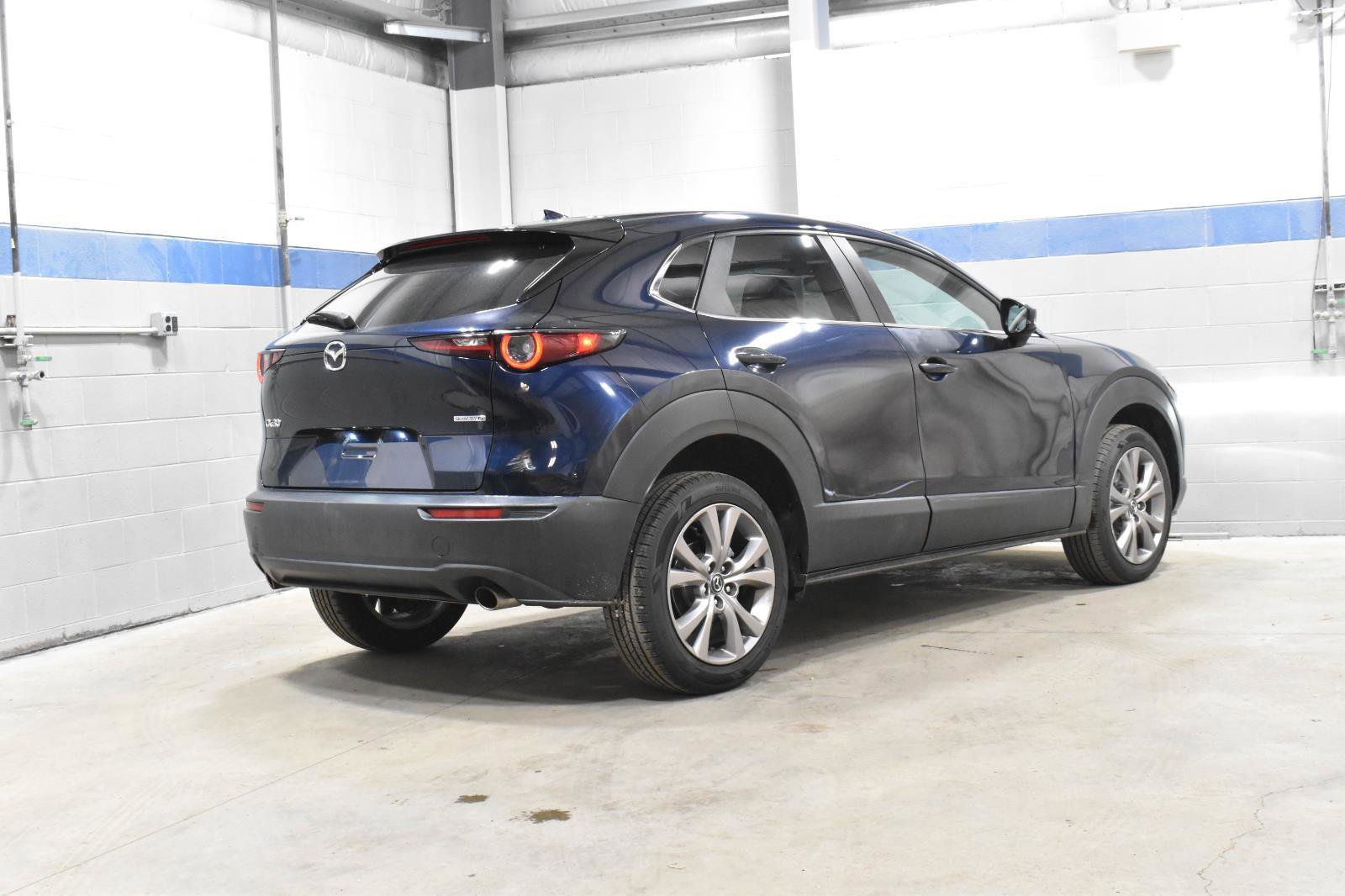 Used 2020 MAZDA CX-30 FWD w/ Preferred Package image 24