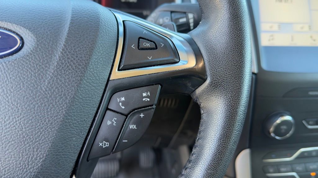 Used 2019 Ford Edge SEL w/ Equipment Group 201A image 10