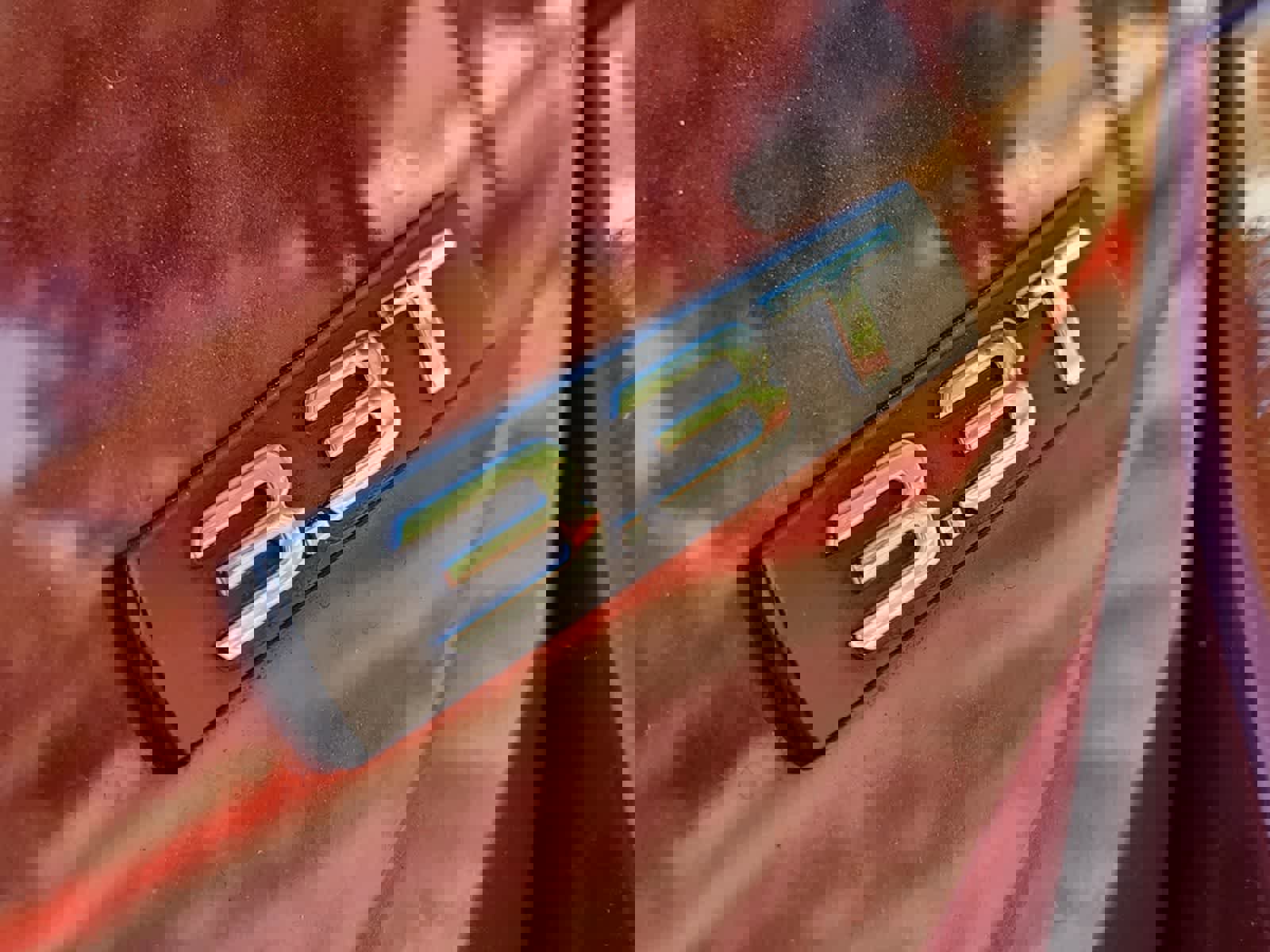 Used 2025 Genesis G70 3.3T Advanced w/ Sport Prestige Package RWD image 12