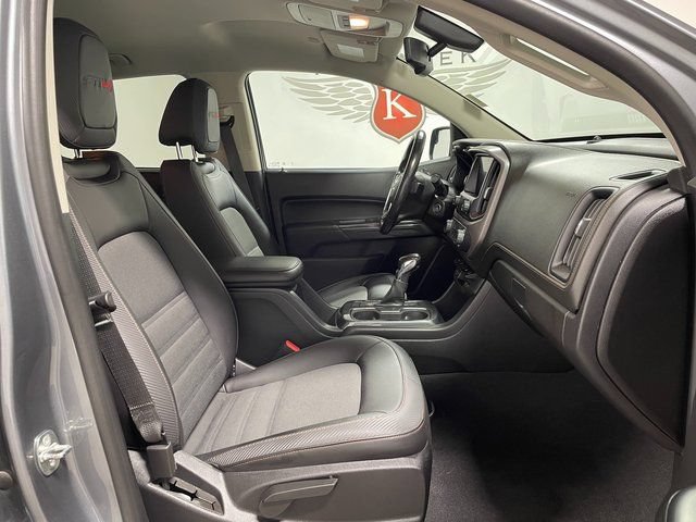 Used 2022 GMC Canyon AT4 AWD/4WD image 22