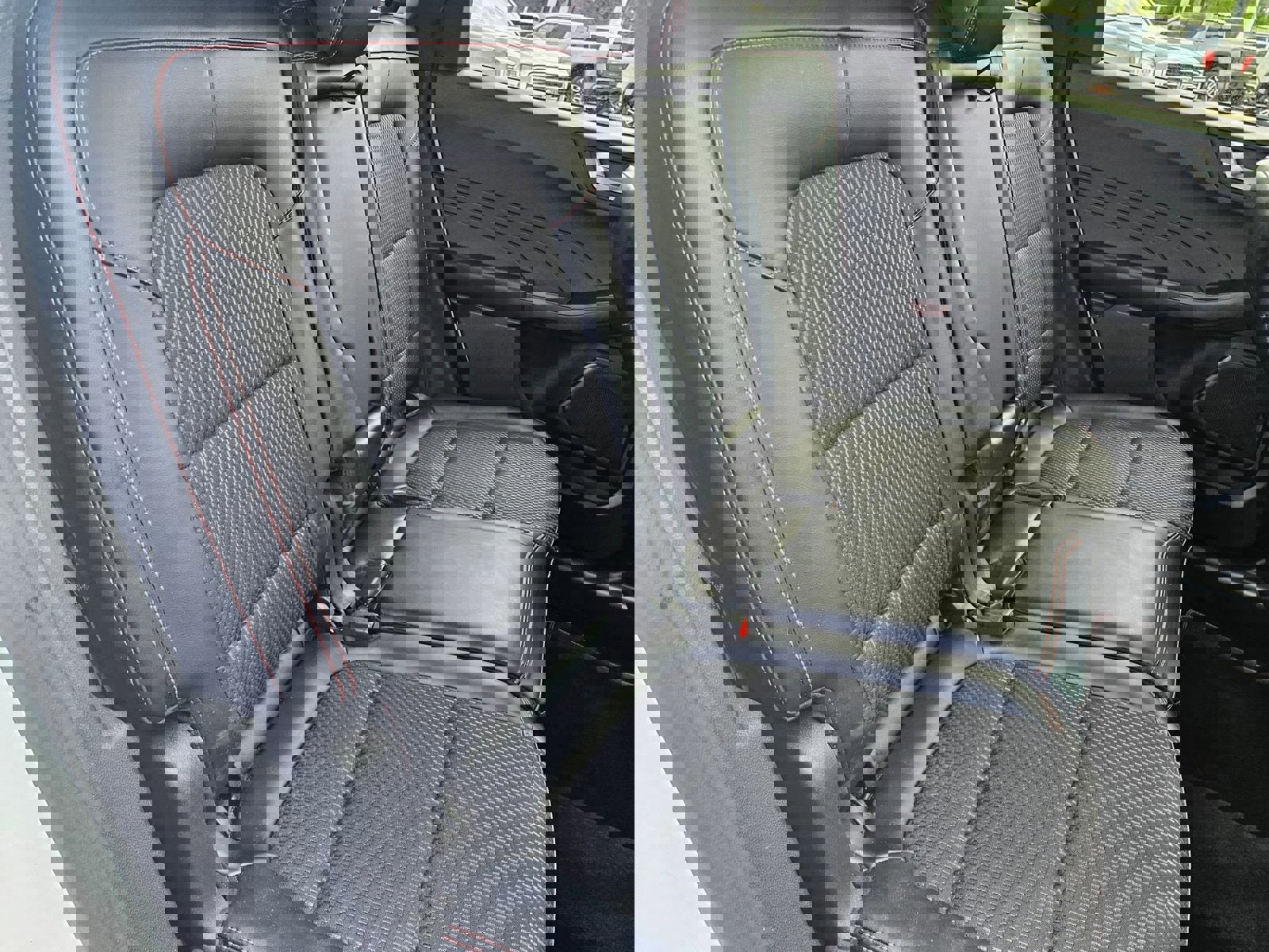 Used 2023 Ford Escape ST-Line w/ Tech Pack #1 image 29