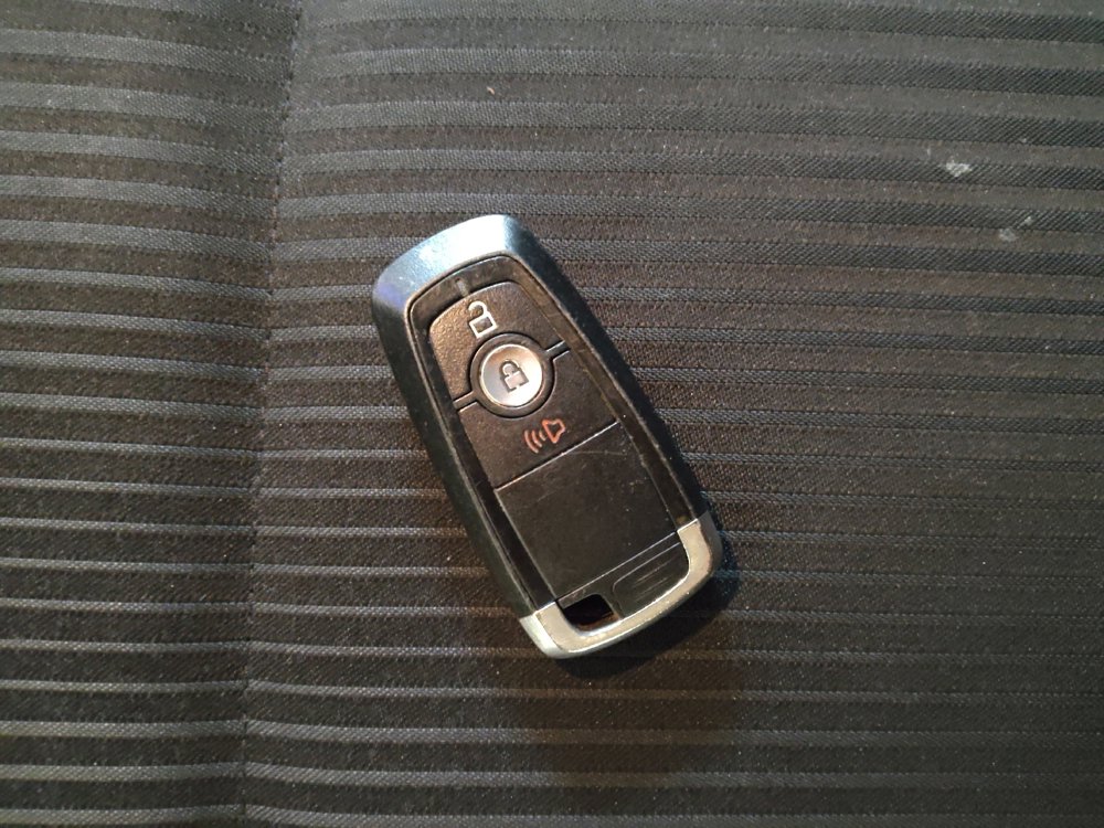 Used 2020 Ford EcoSport SES image 32